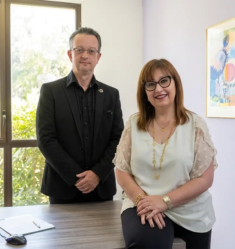 Cabinet d'avocats Dekstravocats à Aix-en-Provence - équipe expérimentée en droit familial