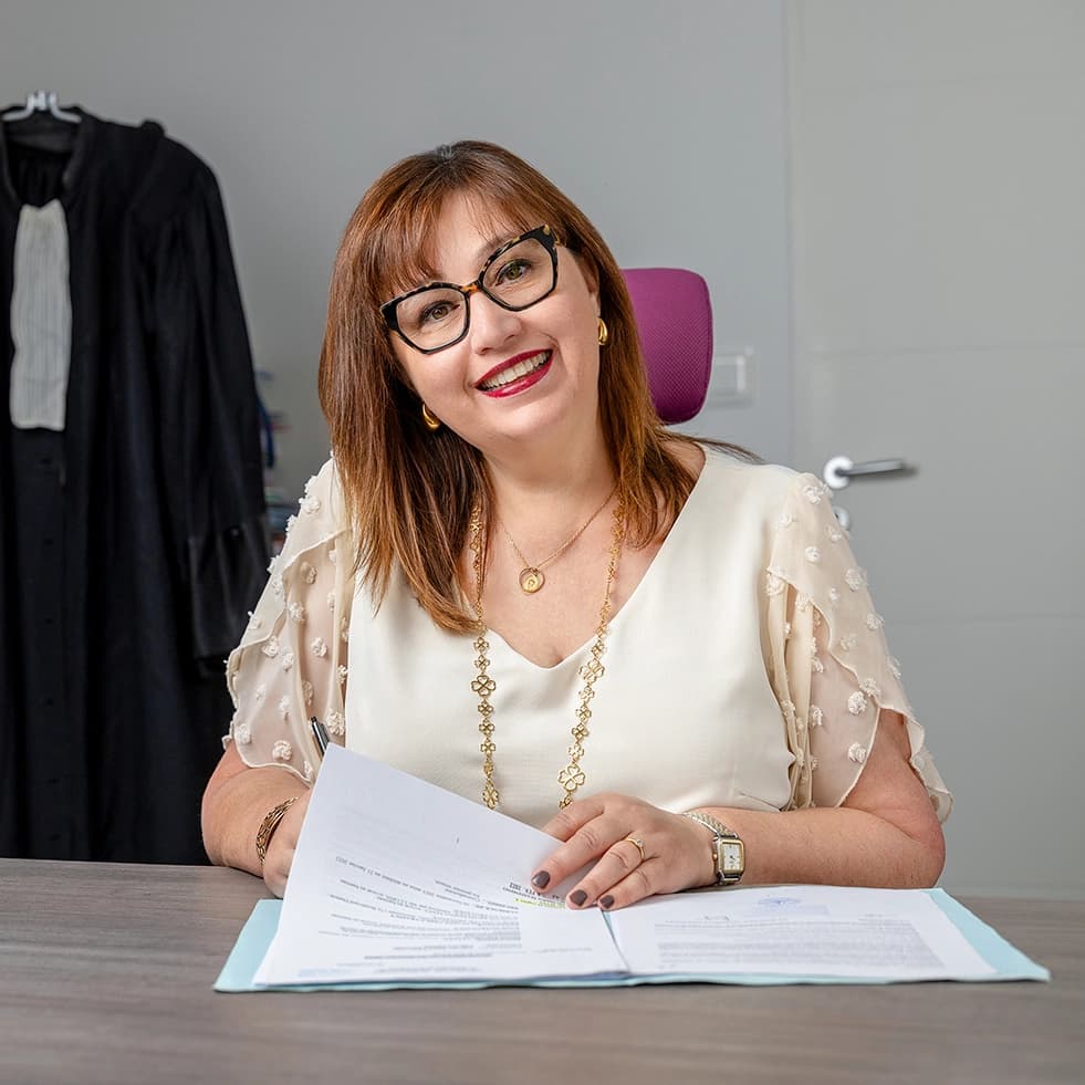 Maître Florence Masy - avocat à Aix-en-Provence